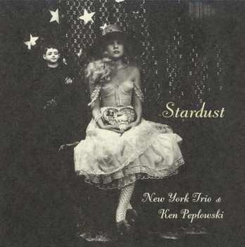 Album Bill/ken Peplows Charlap: Stardust