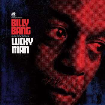 Album Billy Bang: Lucky Man