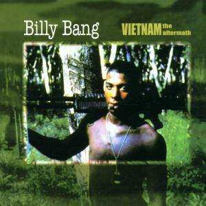 Album Billy Bang: Vietnam: The Aftermath