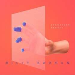 CD Billy Barman: Dýchajúce Obrazy 50549