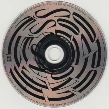 LP/CD Billy Barman: Modrý Jazyk 50550