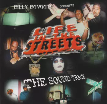 Life In The Streets (The Sound Track)