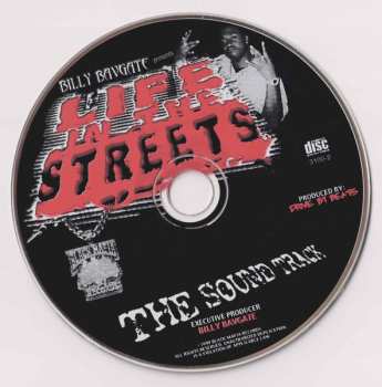 LP Bavgate: Buck Ltd.