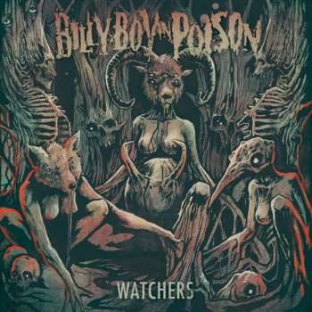 Album Billy Boy In Poison: Watchers
