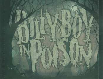 CD Billy Boy In Poison: Watchers 273781