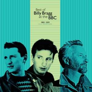 Album Billy Bragg: Best Of Billy Bragg At The BBC 1983 - 2019