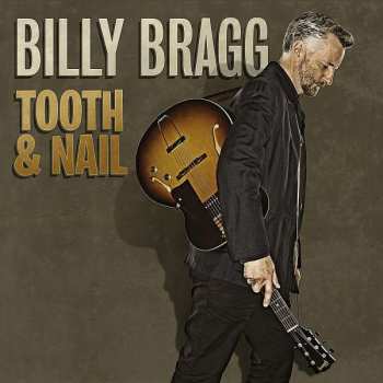 CD/DVD Billy Bragg: Tooth & Nail DLX | LTD 232696