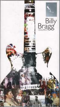 Album Billy Bragg: Volume II