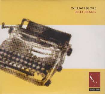 8CD/DVD/Box Set Billy Bragg: Volume II 508819