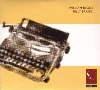 2CD Billy Bragg: William Bloke 451647