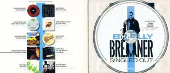 CD Billy Bremner: Singled Out 257692