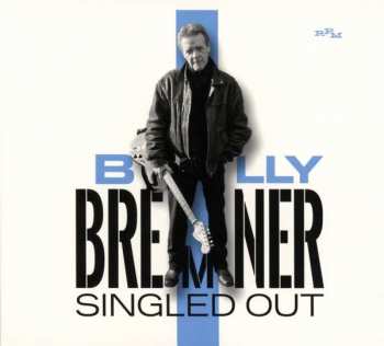Album Billy Bremner: Singled Out