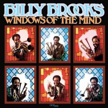 Album Billy Brooks: Windows Of The Mind