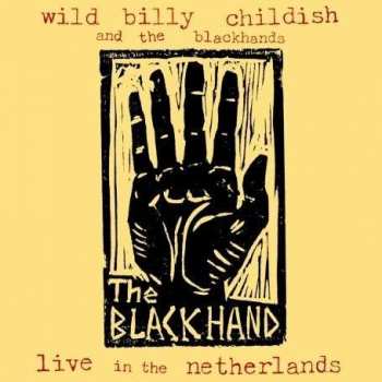 Album Billy Childish And The Blackhands: Live In The Netherlands