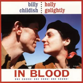 Billy Childish: In Blood