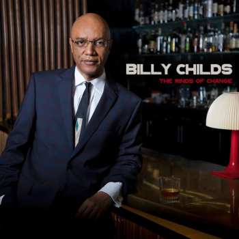 Album Billy Childs: The Winds Of Change