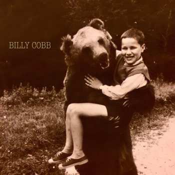 Album Billy Cobb: Billy Cobb (Bear Album)
