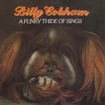 Album Billy Cobham: A Funky Thide Of Sings