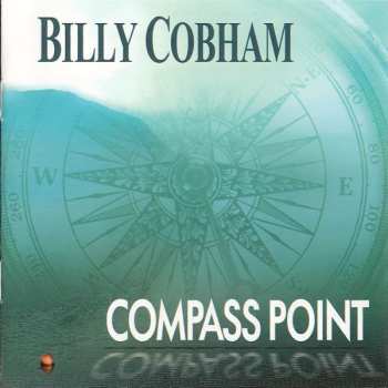 Album Billy Cobham: Compass Point