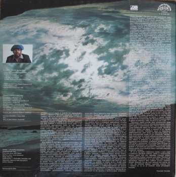 LP Billy Cobham: Billy Cobham 42094