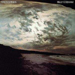 CD Billy Cobham: Crosswinds 178365