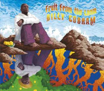 Billy Cobham: Fruit From The Loom