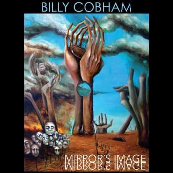 Album Billy Cobham: Mirror's Image