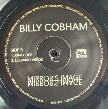 LP Billy Cobham: Mirror's Image 309095