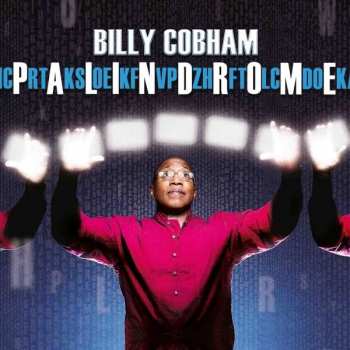 Album Billy Cobham: Palindrome