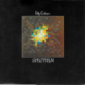 LP Billy Cobham: Spectrum 535174