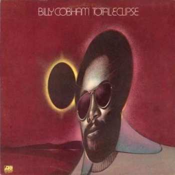 Album Billy Cobham: Total Eclipse