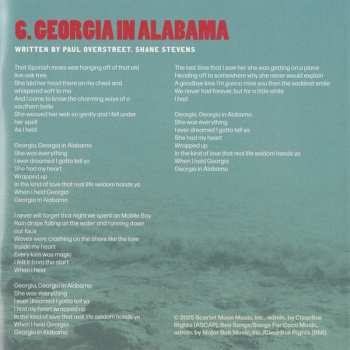 CD Billy Currington: King Of The World