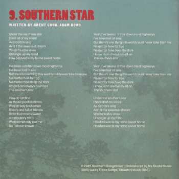 CD Billy Currington: King Of The World