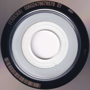 CD Billy Currington: King Of The World