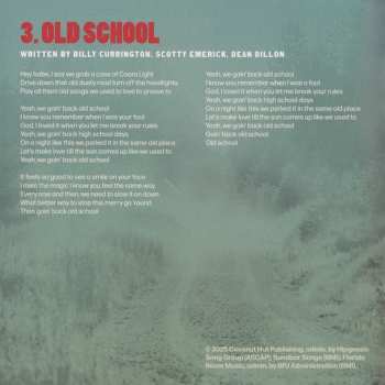 CD Billy Currington: King Of The World