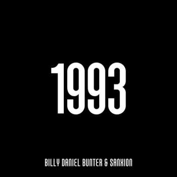 Album Billy "Daniel" Bunter: 1993