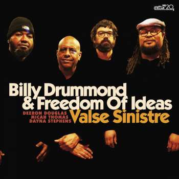 Album Billy Drummond: Valse Sinistre