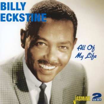 Album Billy Eckstine: All Of My Life