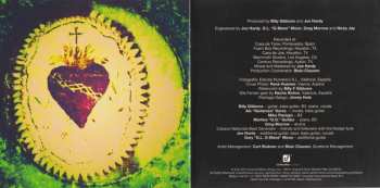 CD Billy Gibbons and The BFG's: Perfectamundo 27697