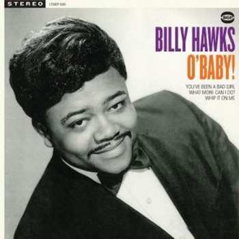Billy Hawks: O'Baby!