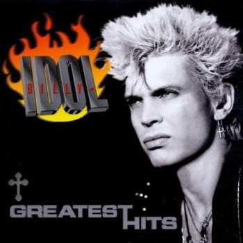Album Billy Idol: Greatest Hits