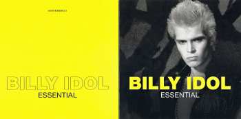 CD Billy Idol: Essential 11506