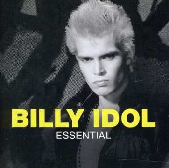 CD Billy Idol: Essential 11506