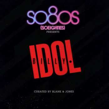 Album Billy Idol: So80s (Soeighties) Presents Billy Idol