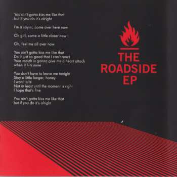 CD Billy Idol: The Roadside EP 239850