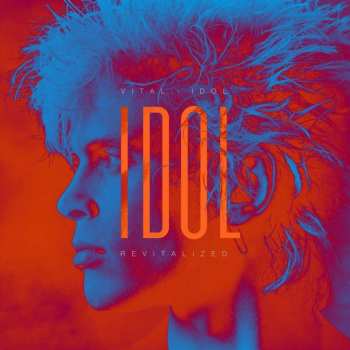Album Billy Idol: Vital Idol:Revitalized