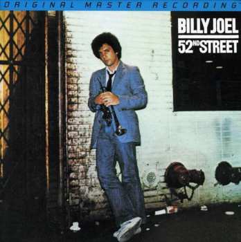 SACD Billy Joel: 52nd Street 300224
