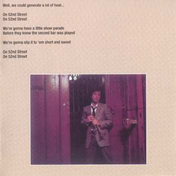 SACD Billy Joel: 52nd Street LTD | NUM 454402