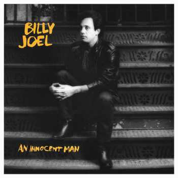 Album Billy Joel: An Innocent Man