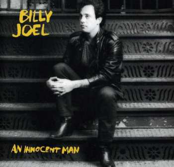CD Billy Joel: An Innocent Man